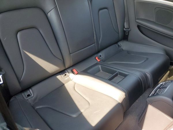 2014 AUDI A5 quattro Premium Plus