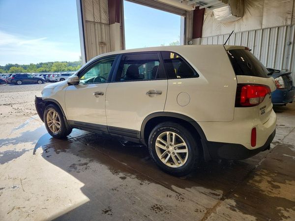 2015 KIA SORENTO GL