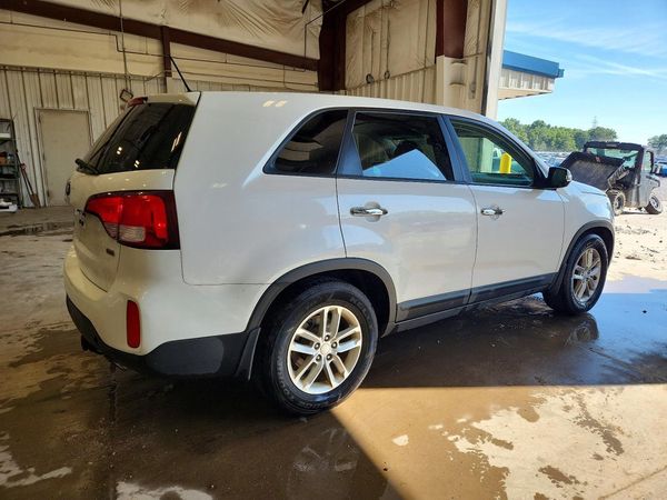 2015 KIA SORENTO GL