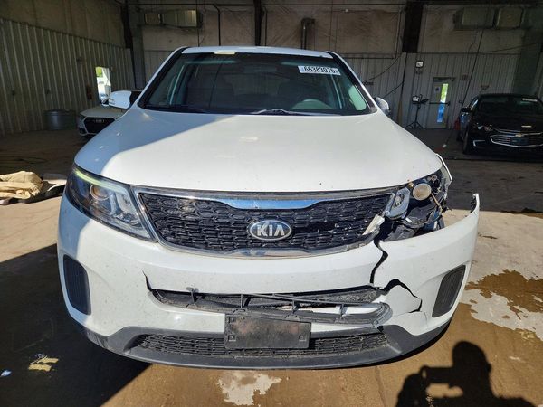 2015 KIA SORENTO GL