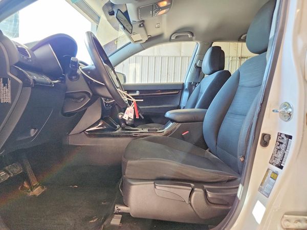 2015 KIA SORENTO GL