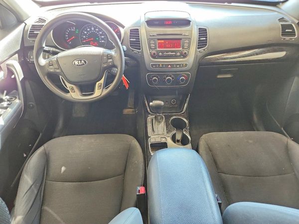 2015 KIA SORENTO GL