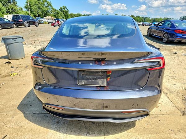 2024 TESLA MODEL 3 — DIRR