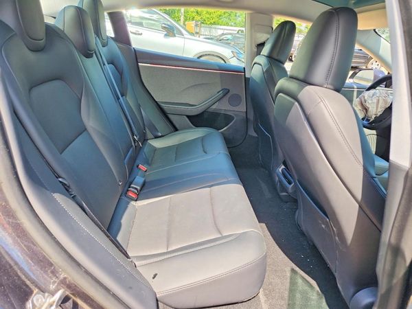 2024 TESLA MODEL 3 — PSRS