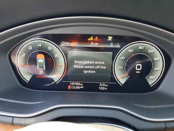 2022 AUDI Q5