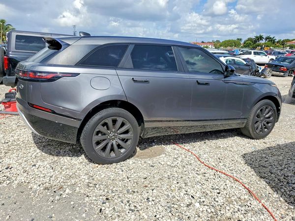 2019 LAND ROVER RANGE ROVER VELAR R-Dynamic SE — PSRA