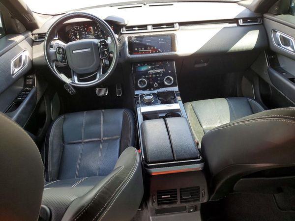 2019 LAND ROVER RANGE ROVER VELAR R-Dynamic SE — CKPT