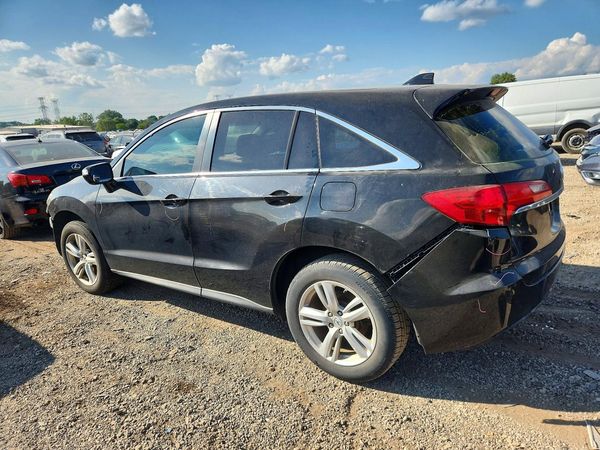 2013 ACURA RDX
