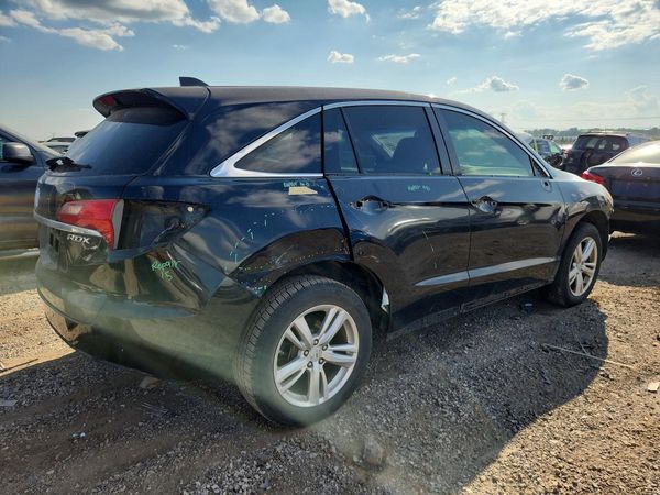 2013 ACURA RDX