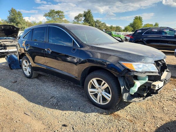 2013 ACURA RDX