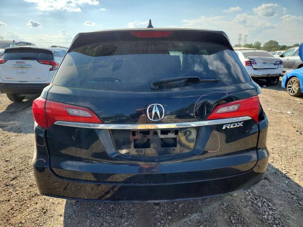 2013 ACURA RDX