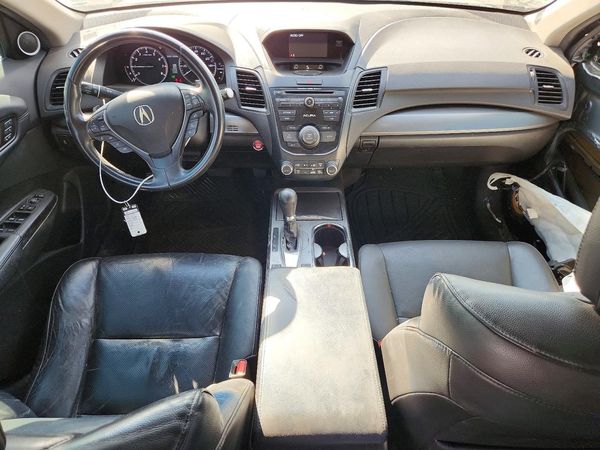 2013 ACURA RDX