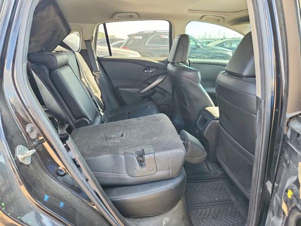 2013 ACURA RDX