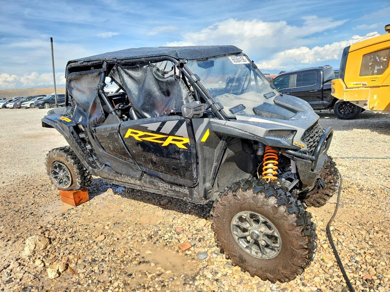 2024 POLARIS RZR XP
