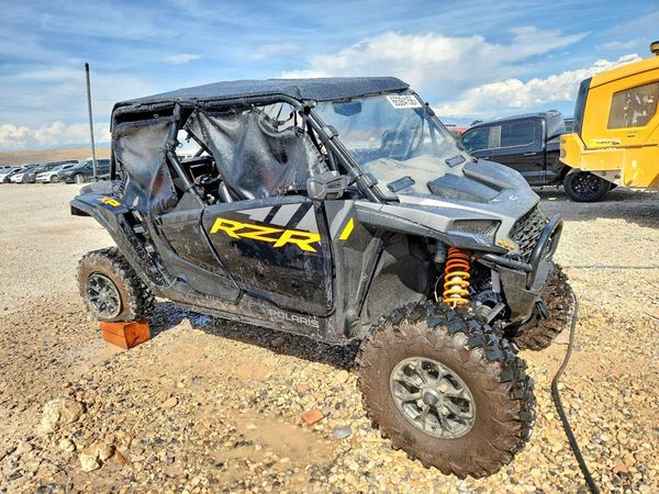 2024 POLARIS RZR XP