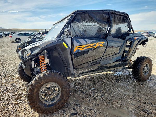 2024 POLARIS RZR XP