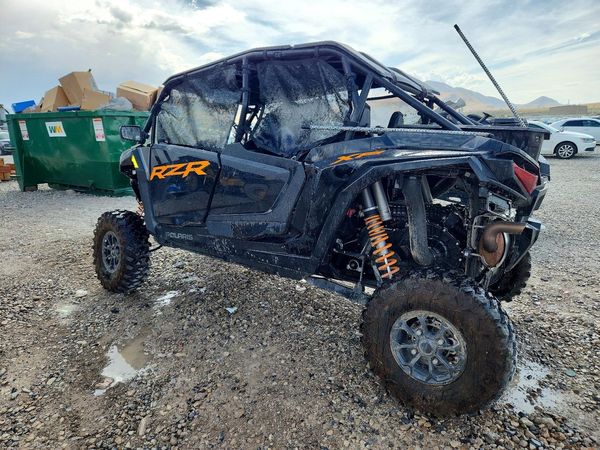 2024 POLARIS RZR XP