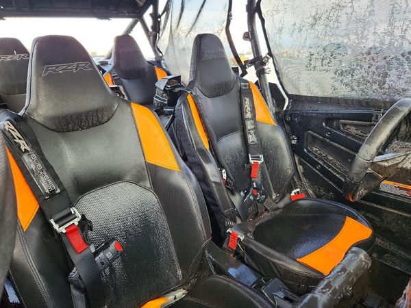2024 POLARIS RZR XP