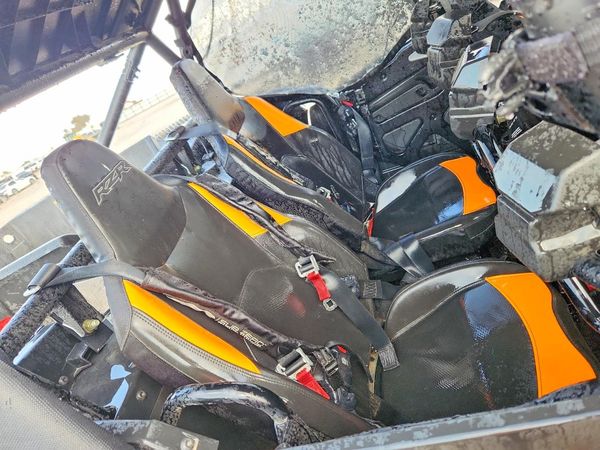 2024 POLARIS RZR XP