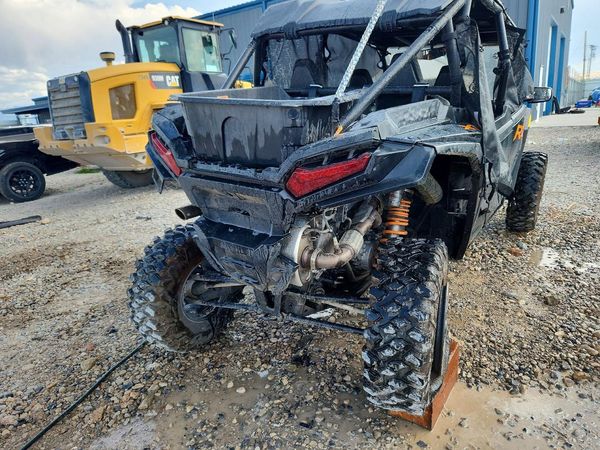 2024 POLARIS RZR XP
