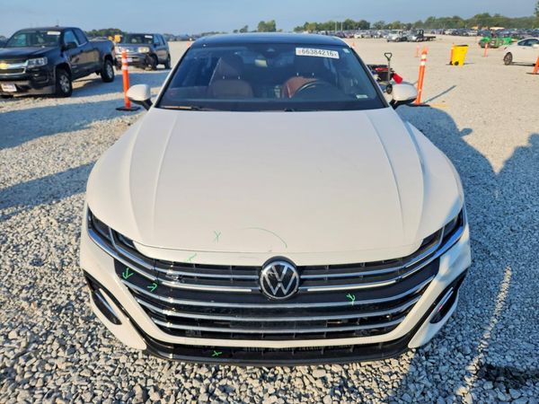 2021 VOLKSWAGEN ARTEON SEL R-Line