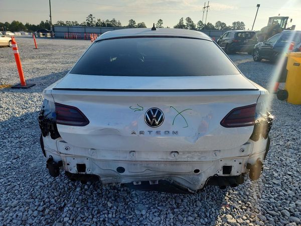 2021 VOLKSWAGEN ARTEON SEL R-Line