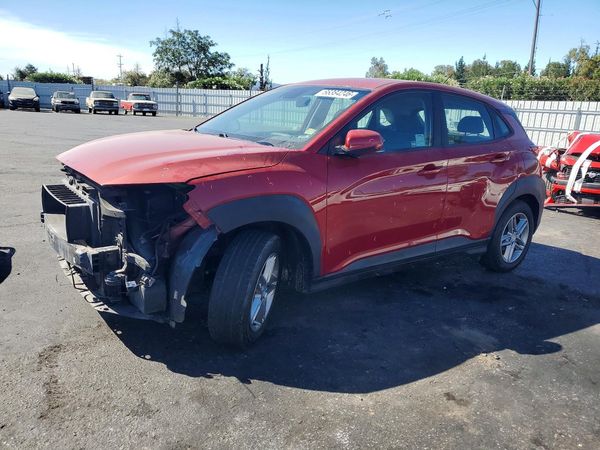 2020 HYUNDAI KONA