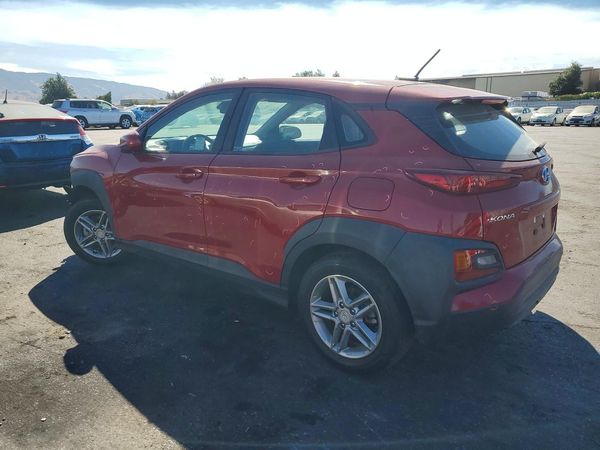 2020 HYUNDAI KONA SE
