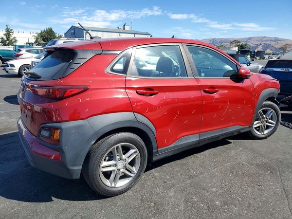 2020 HYUNDAI KONA SE