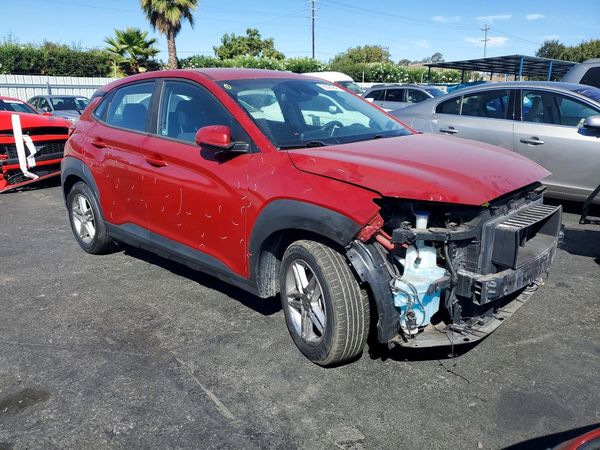 2020 HYUNDAI KONA SE