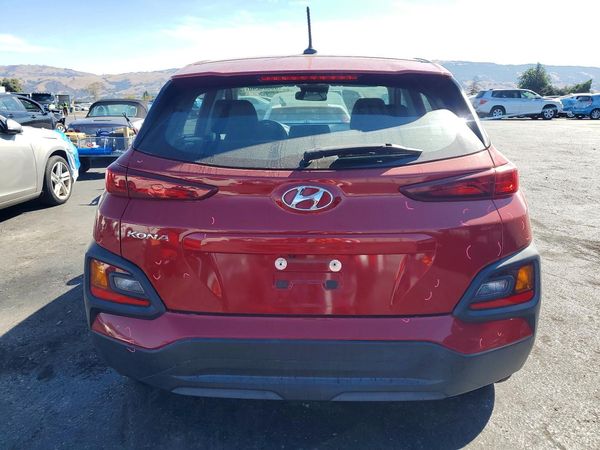 2020 HYUNDAI KONA SE
