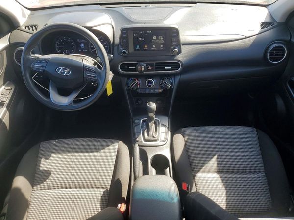 2020 HYUNDAI KONA SE
