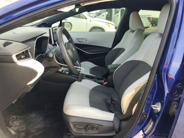 2024 TOYOTA COROLLA XSE