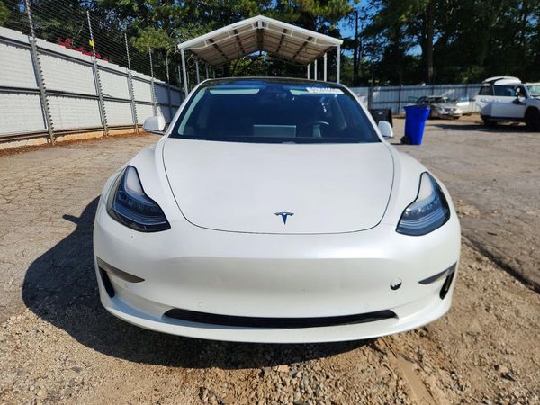 2019 TESLA MODEL 3 — DIRF