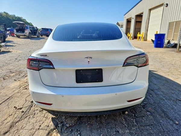 2019 TESLA MODEL 3 — DIRR