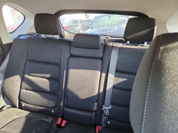 2016 MAZDA CX-5 Touring/GS