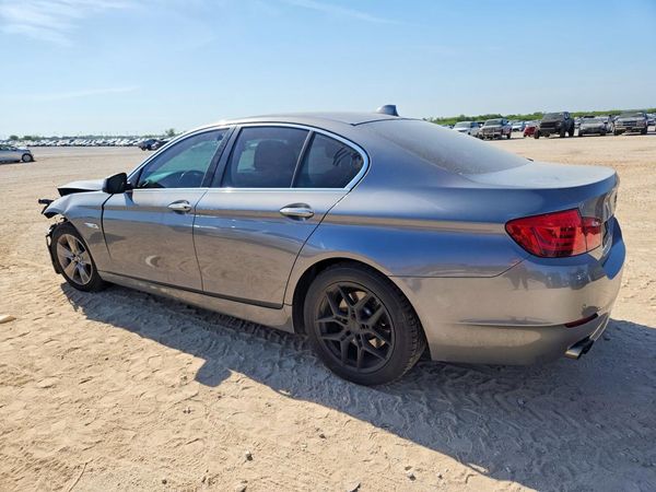 2013 BMW 528