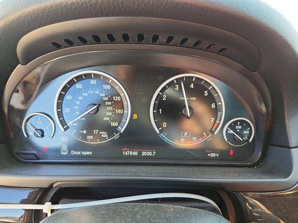 2013 BMW 528