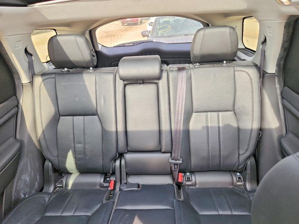 2017 LAND ROVER DISCOVERY SPORT HSE