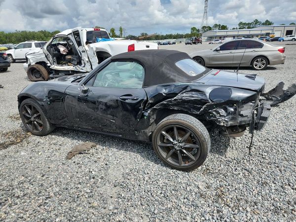 2016 MAZDA MX-5 MIATA