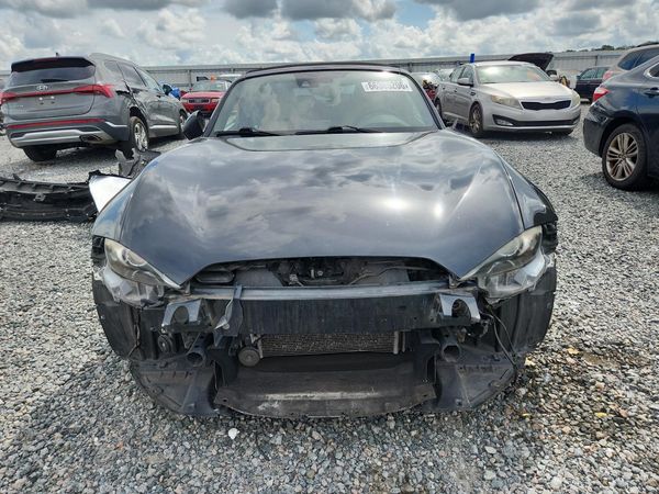 2016 MAZDA MX-5 MIATA