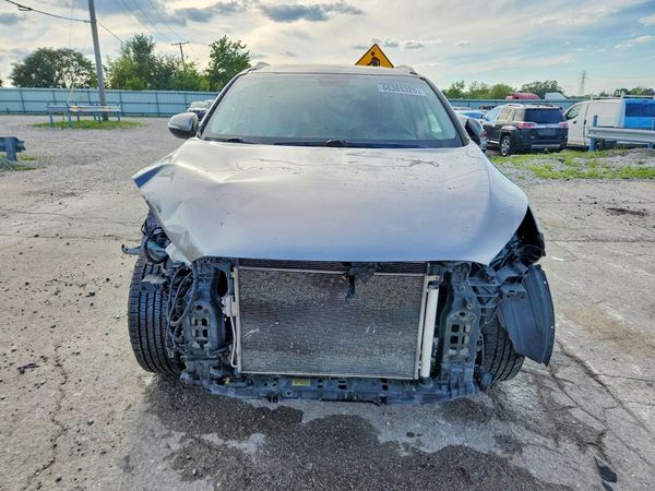 2017 KIA SORENTO L, LX
