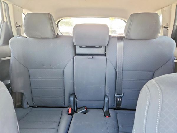 2017 KIA SORENTO L, LX