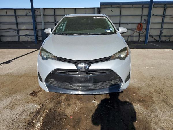 2018 TOYOTA COROLLA L/LE/SE/XLE/XSE