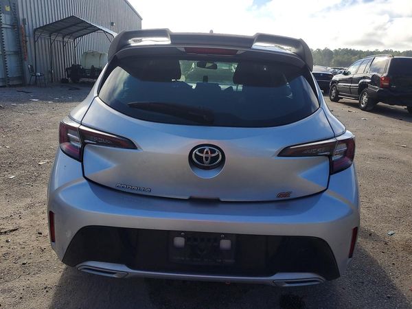 2019 TOYOTA COROLLA HA SE/XSE