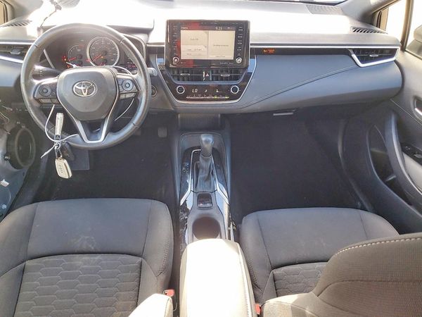 2019 TOYOTA COROLLA HA SE/XSE