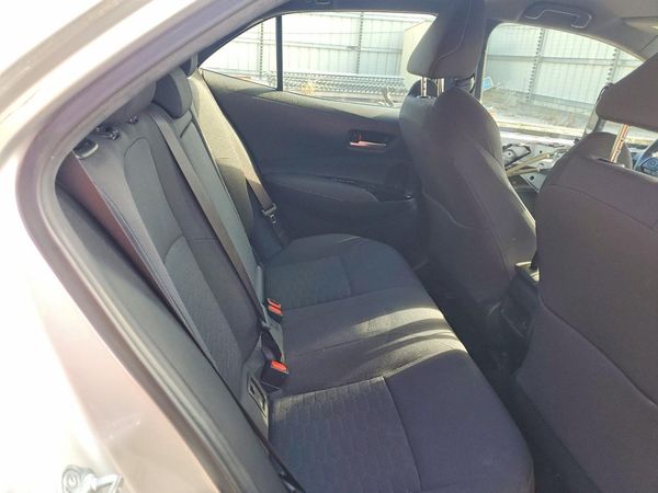 2019 TOYOTA COROLLA HA SE/XSE