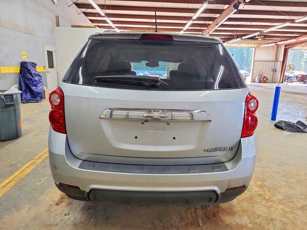 2014 CHEVROLET EQUINOX 2LT — DIRR
