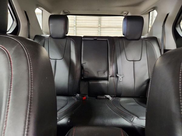 2014 CHEVROLET EQUINOX 2LT — SUVN