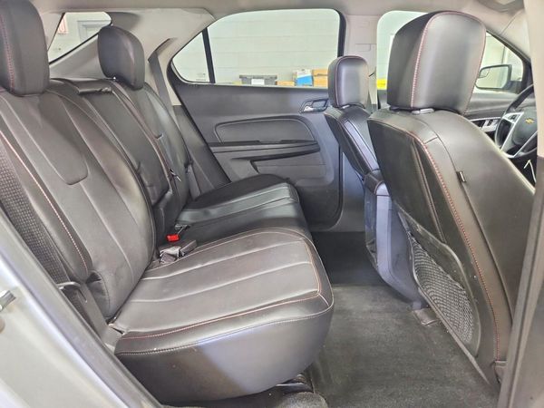 2014 CHEVROLET EQUINOX 2LT — PSRS